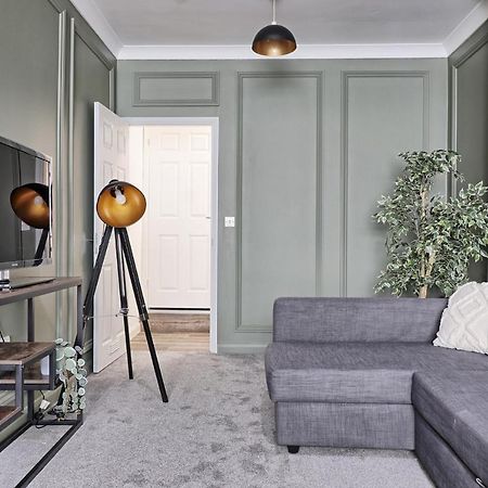 Stylish & Modern Apartment - Southend Stays エクステリア 写真
