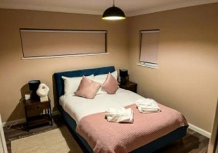 Stylish & Modern Apartment - Southend Stays エクステリア 写真