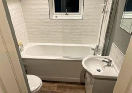 Stylish & Modern Apartment - Southend Stays エクステリア 写真
