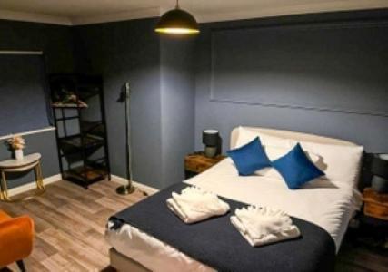 Stylish & Modern Apartment - Southend Stays エクステリア 写真
