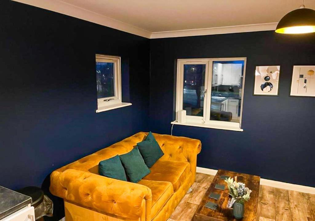 Stylish & Modern Apartment - Southend Stays エクステリア 写真